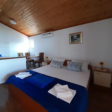 Tomić Pensjonat 3*