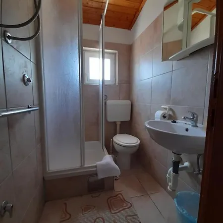 Pensjonat Tomić 3*