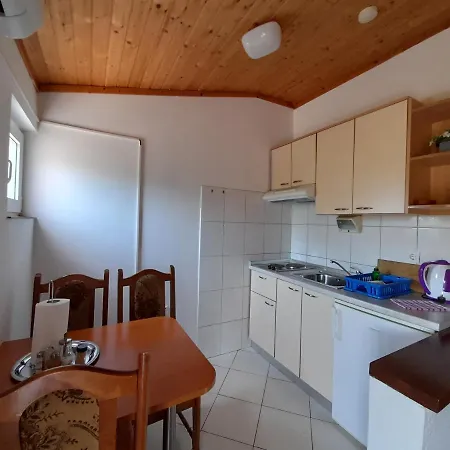 Pensjonat Tomić Seline