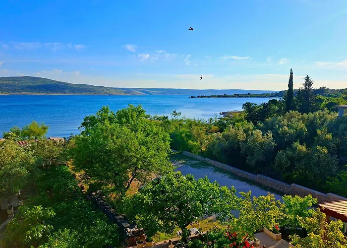 Πανσιόν Tomic Seline