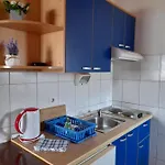 Gostinjska kuća Tomic Seline