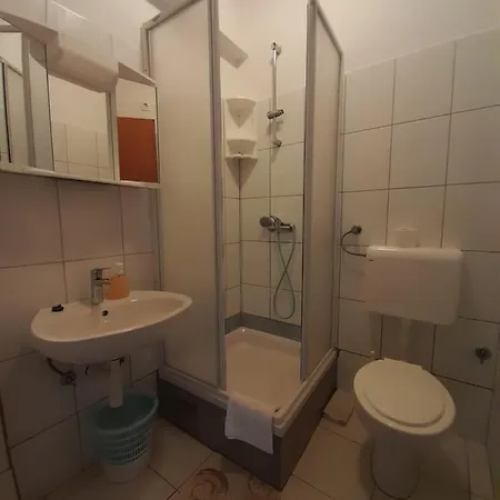 Tomic بيت ضيافة