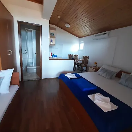 Guest house Tomic *