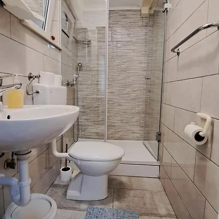 Guest house Tomic