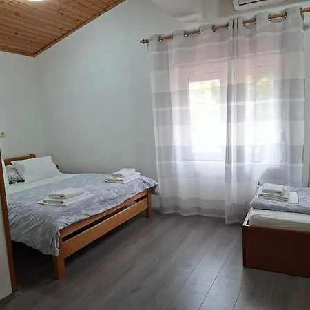Gasthof Tomic