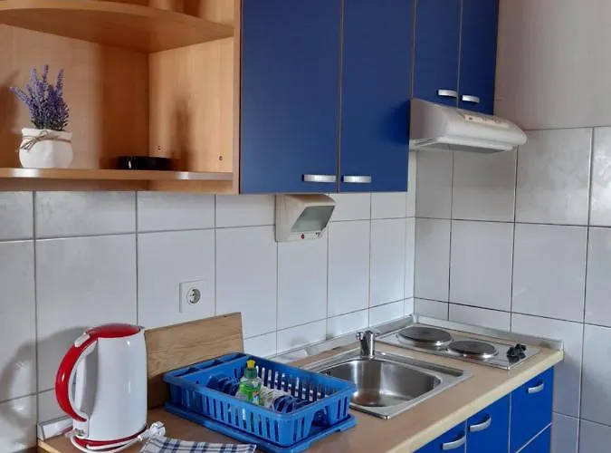 Gostinjska kuća Tomic Seline